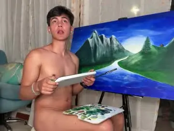 Chaturbate Free Porn Cam of adams_ricci