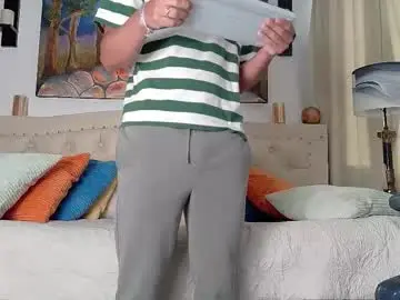 Chaturbate Live Sex Cam of adams_ricci