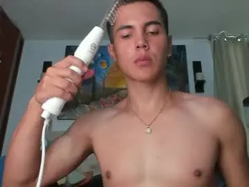 Chaturbate Sex Cam of adams_ricci