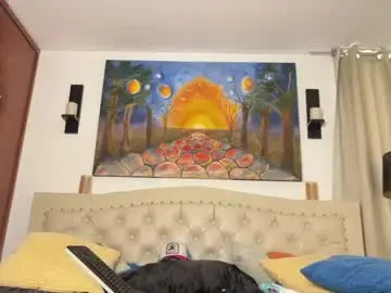 Chaturbate Adult Video Chat of adams_ricci