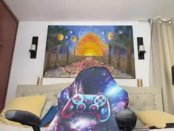 Chaturbate Live Sex of adams_ricci