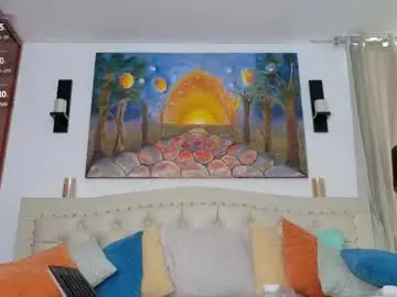 Chaturbate Free Porn Cam of adams_ricci