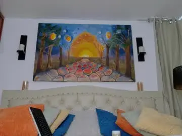 Chaturbate Live Sex of adams_ricci