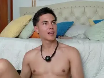 Chaturbate Free Porn Cam of adams_ricci