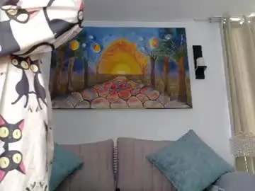 Chaturbate Adult Webcam of adams_ricci