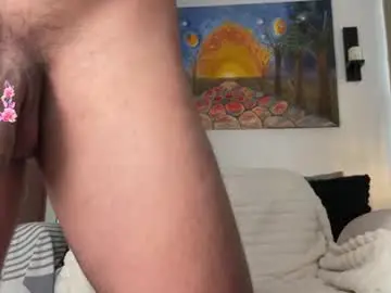 Chaturbate Sex Cam of adams_ricci