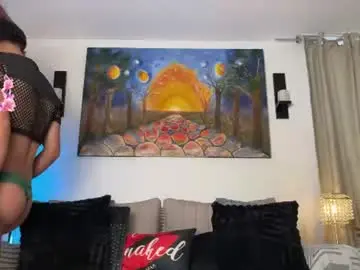 Chaturbate Private Sex Chat of adams_ricci