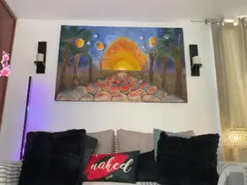 Chaturbate Private Sex Chat of adams_ricci