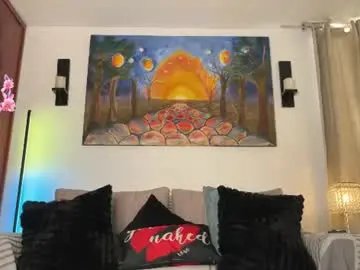 Chaturbate Live Sex Cam of adams_ricci