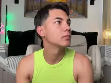 Chaturbate Live Sex of adams_ricci