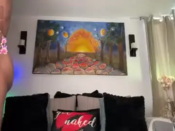 Chaturbate Best live sex cam show of adams_ricci
