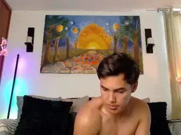 Chaturbate Sex Cam of adams_ricci