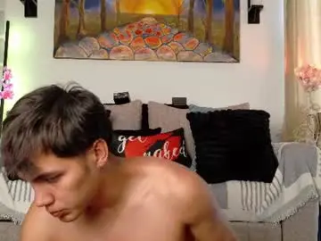 Chaturbate Adult Webcam of adams_ricci