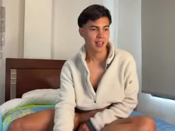 Chaturbate Live Sex of adams_ricci