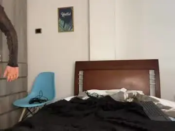 Chaturbate Best live sex cam show of adams_ricci