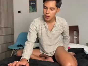 Chaturbate Free Porn Cam of adams_ricci