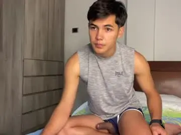 Chaturbate Live Porn of adams_ricci