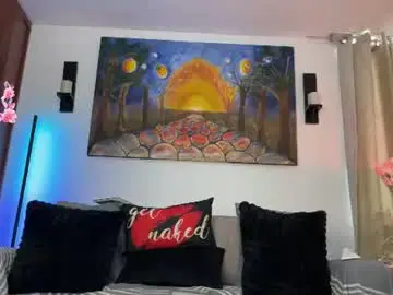 Chaturbate Free Porn Cam of adams_ricci