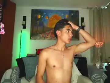 Chaturbate Sex Chat of adams_ricci