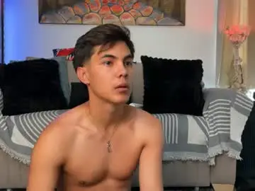Chaturbate Free Porn Cam of adams_ricci
