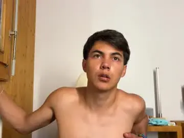 Chaturbate Live Sex Cam of adams_ricci