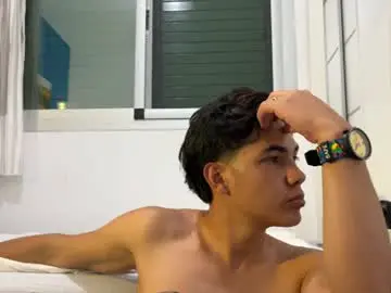 Chaturbate Best live sex cam show of adams_ricci