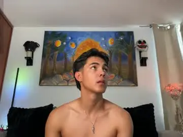 Chaturbate Watch Live Sex Cams of adams_ricci