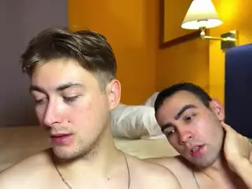 Chaturbate Free Porn Cam of alex_and_drew