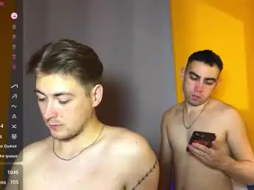 Chaturbate Best live sex cam show of alex_and_drew