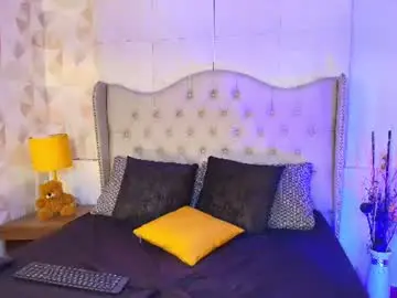 Chaturbate Private Sex Chat of ambar_collin