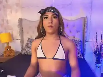 Chaturbate Adult Video Chat of ambar_collin