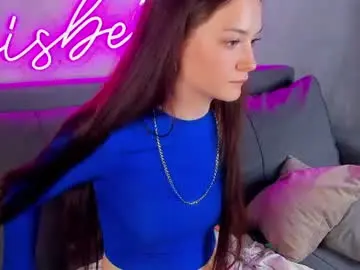 Chaturbate Adult Webcam of amy_beckk