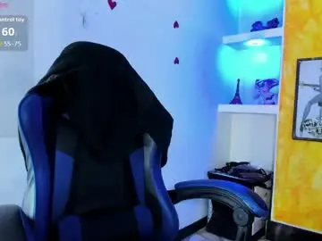 Chaturbate Sex Chat of anniee_x