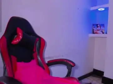 Chaturbate Live Sex of anniee_x
