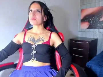 Chaturbate Adult Video Chat of anniee_x