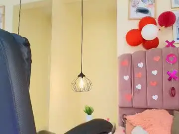 Chaturbate Sex Cam of ateneaaa_