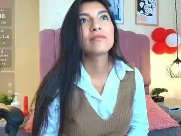 Chaturbate Live Sex Cam of ateneaaa_