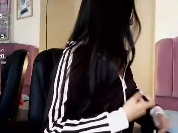 Chaturbate Free Porn Cam of ateneaaa_