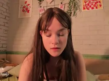 Chaturbate Live Sex Cam of attackonhanji