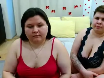 Chaturbate Live Sex Cam of beckyandellen