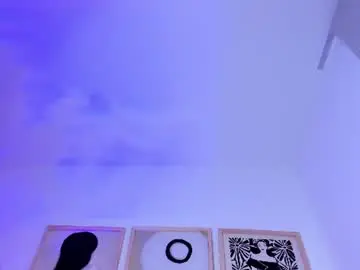 Chaturbate Watch Live Sex Cams of criistal_bunny