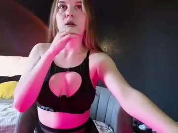 Chaturbate Best Webcam of dyna_bae