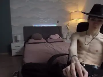 Chaturbate Sex Cam of edvardblare