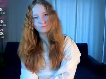 Chaturbate Best Webcam of ethalellson