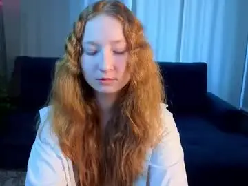 Chaturbate Live Sex Cam of ethalellson