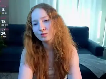 Chaturbate Adult Webcam of ethalellson