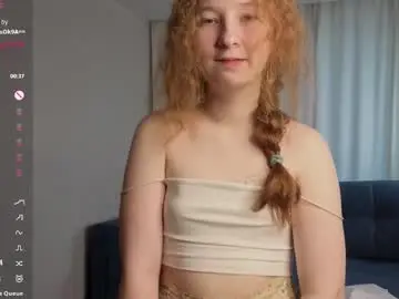 Chaturbate Live Sex Cam of ethalellson