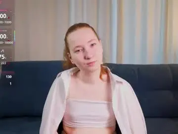 Chaturbate Watch Live Sex Cams of ethalellson