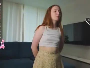 Chaturbate Adult Webcams of ethalellson