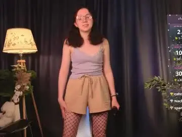 Chaturbate Watch Live Sex Cams of ethalellson